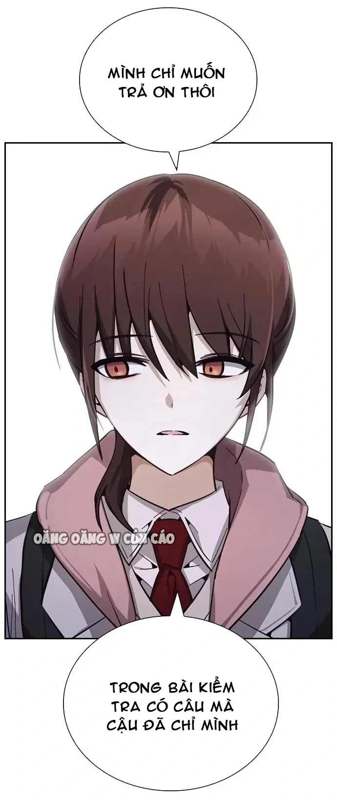 Cạnh Tranh Thân Thiện (Friendly Rivalry) Chapter 17 - Trang 2