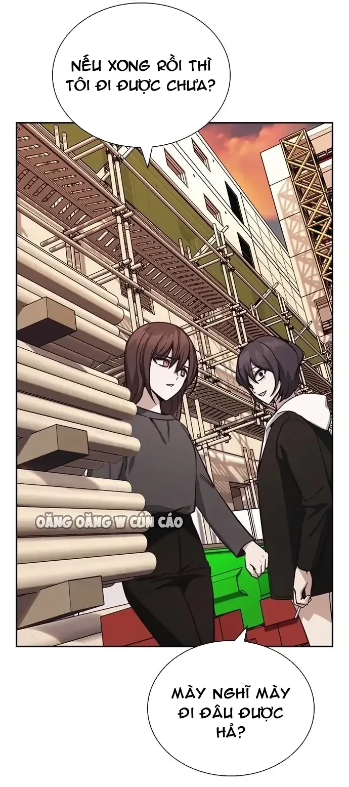 Cạnh Tranh Thân Thiện (Friendly Rivalry) Chapter 18 - Trang 2