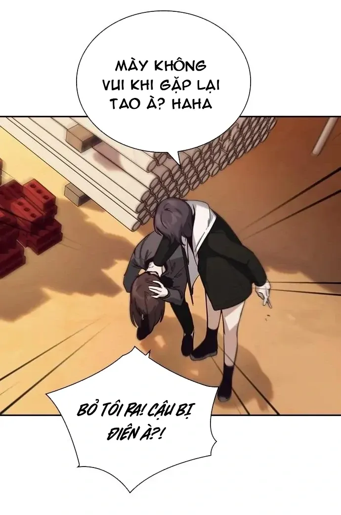 Cạnh Tranh Thân Thiện (Friendly Rivalry) Chapter 18 - Trang 2