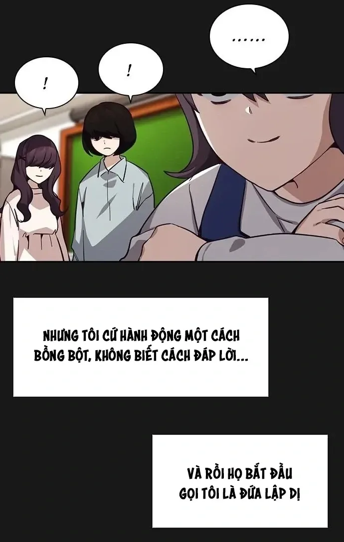 Cạnh Tranh Thân Thiện (Friendly Rivalry) Chapter 18 - Trang 2