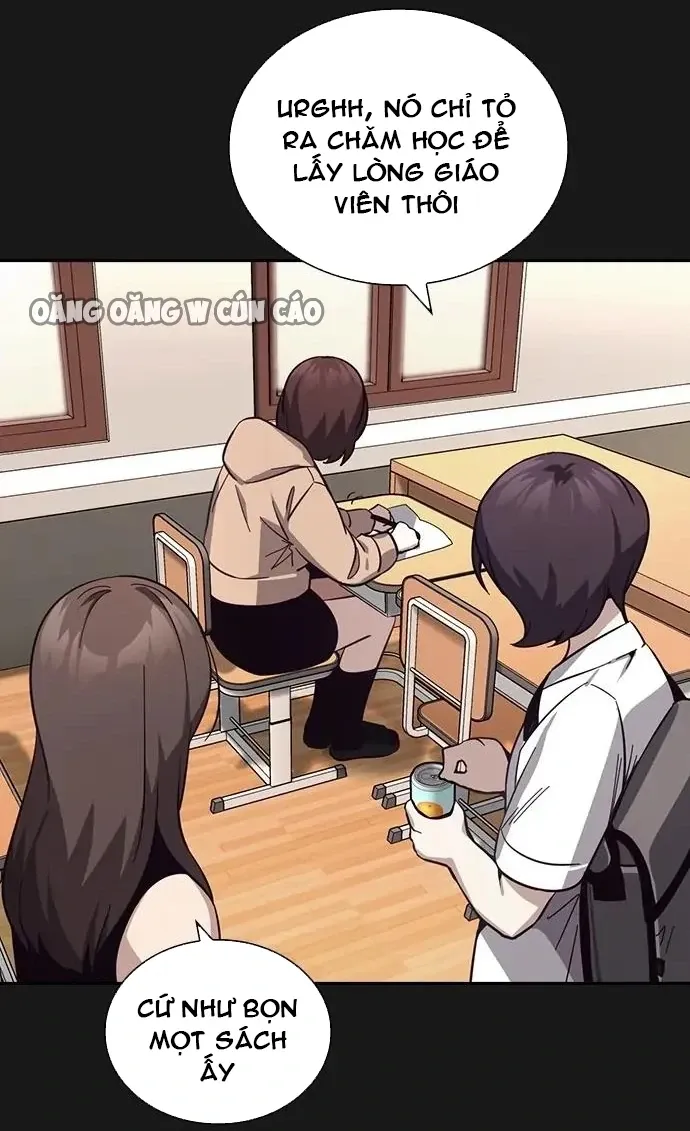 Cạnh Tranh Thân Thiện (Friendly Rivalry) Chapter 18 - Trang 2