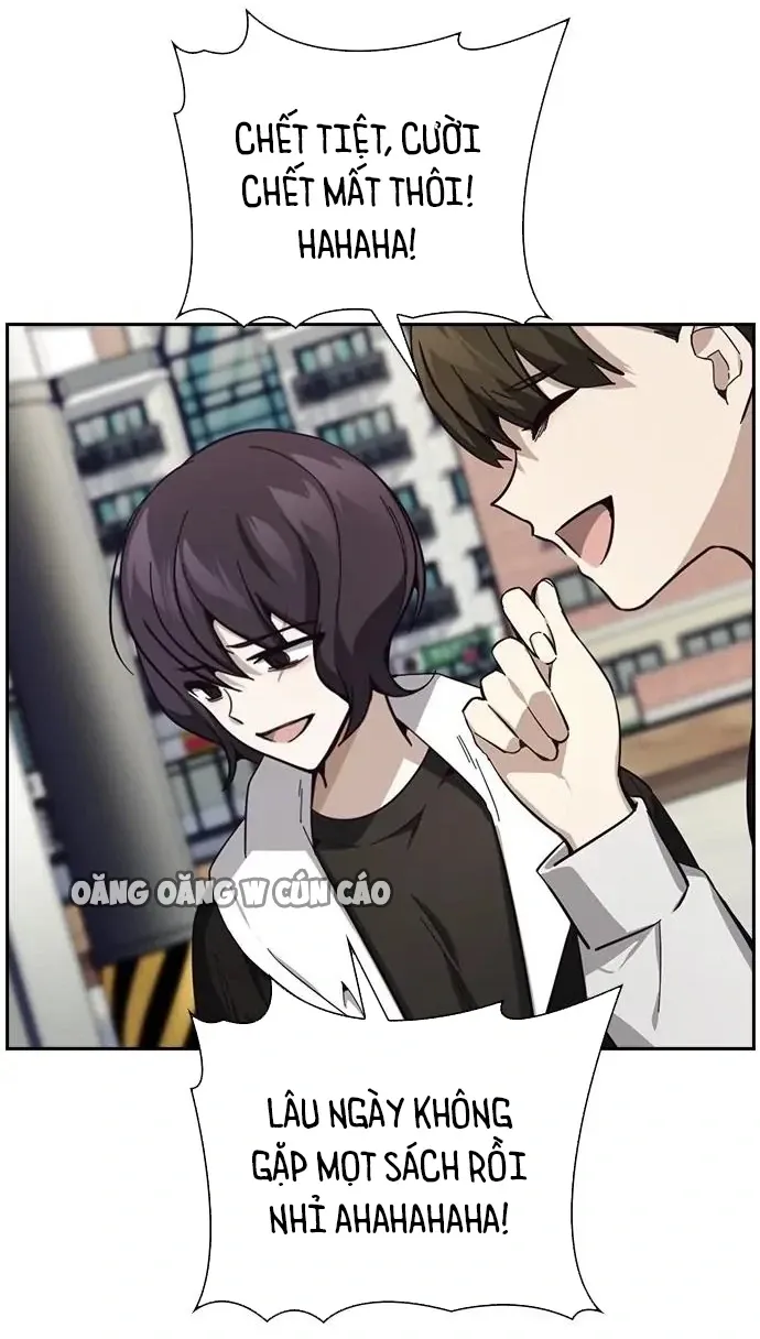 Cạnh Tranh Thân Thiện (Friendly Rivalry) Chapter 18 - Trang 2