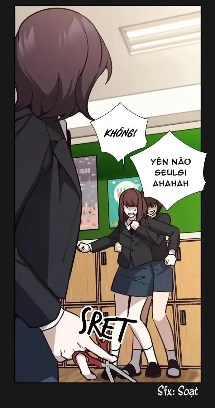 Cạnh Tranh Thân Thiện (Friendly Rivalry) Chapter 18 - Trang 2