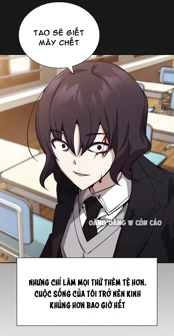 Cạnh Tranh Thân Thiện (Friendly Rivalry) Chapter 18 - Trang 2