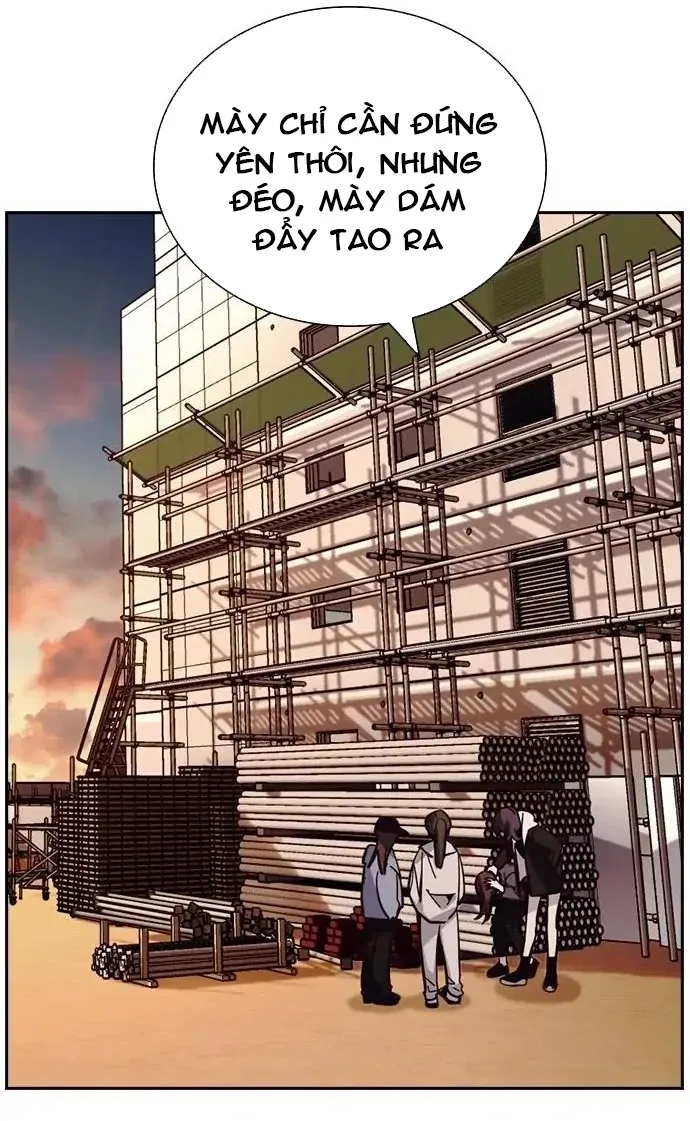 Cạnh Tranh Thân Thiện (Friendly Rivalry) Chapter 18 - Trang 2