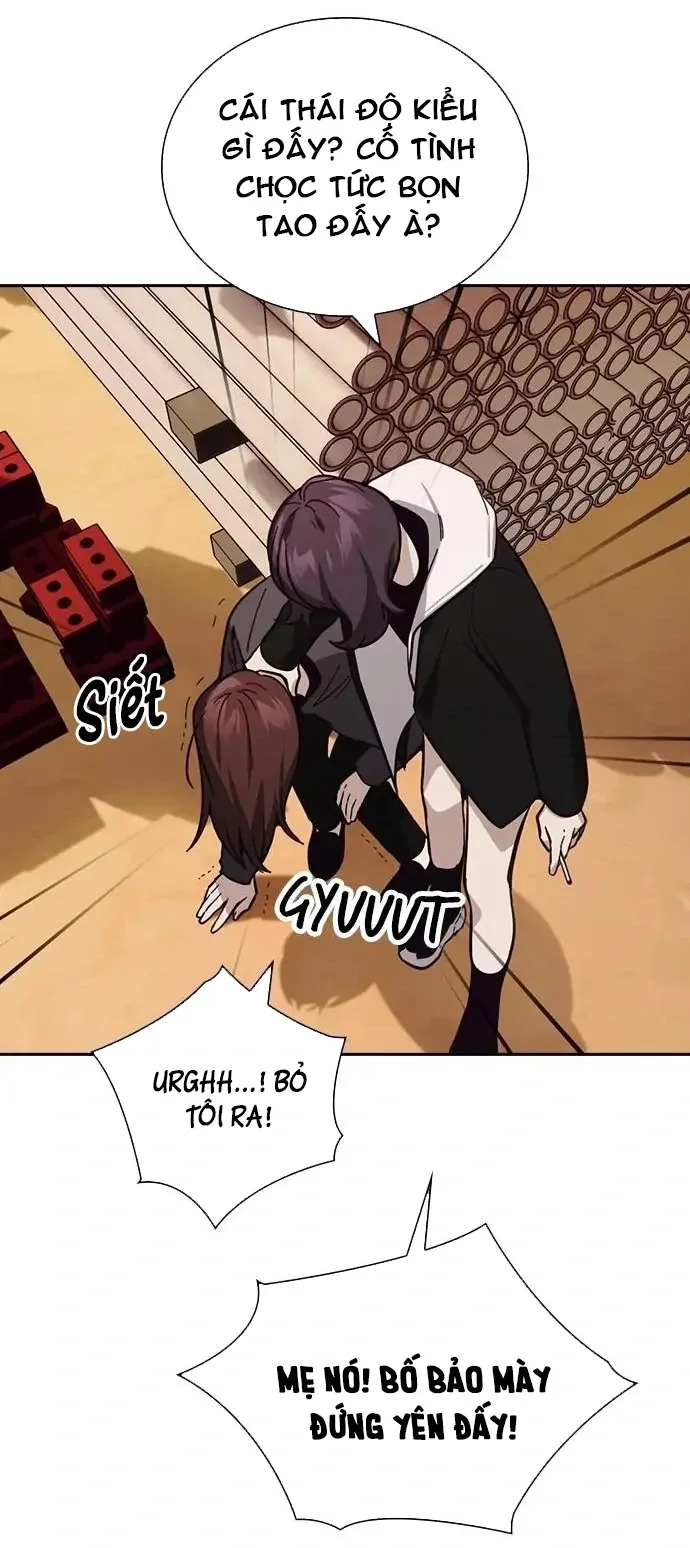 Cạnh Tranh Thân Thiện (Friendly Rivalry) Chapter 18 - Trang 2