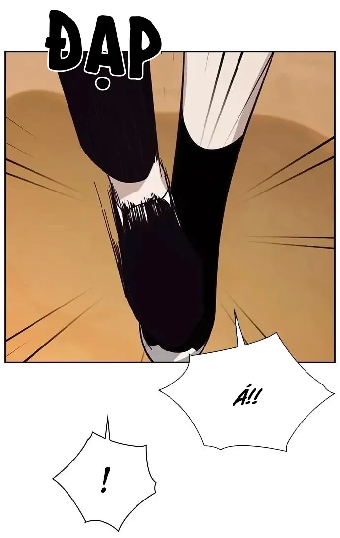 Cạnh Tranh Thân Thiện (Friendly Rivalry) Chapter 18 - Trang 2