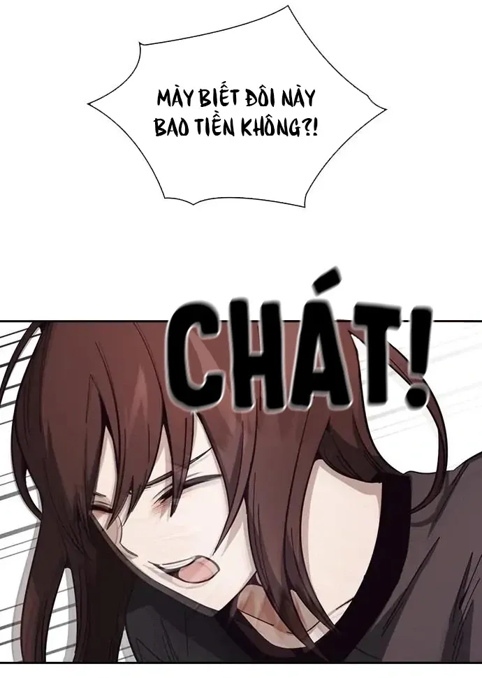 Cạnh Tranh Thân Thiện (Friendly Rivalry) Chapter 18 - Trang 2