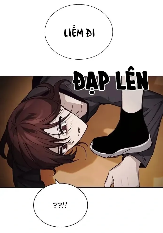 Cạnh Tranh Thân Thiện (Friendly Rivalry) Chapter 18 - Trang 2