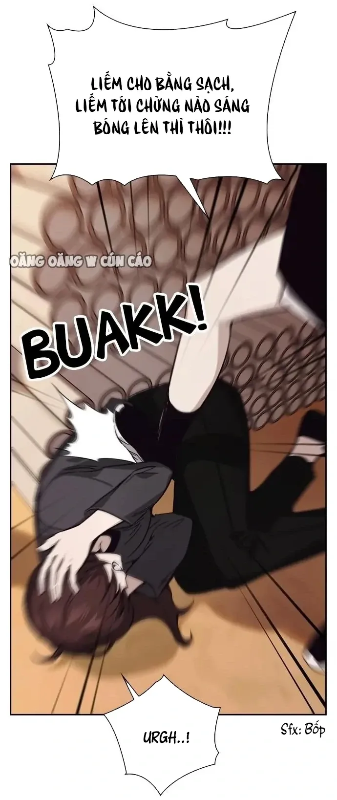 Cạnh Tranh Thân Thiện (Friendly Rivalry) Chapter 18 - Trang 2