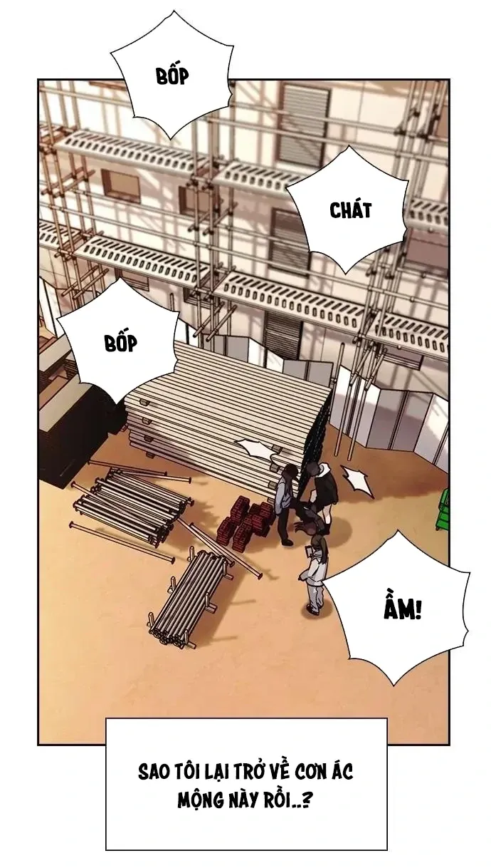 Cạnh Tranh Thân Thiện (Friendly Rivalry) Chapter 18 - Trang 2