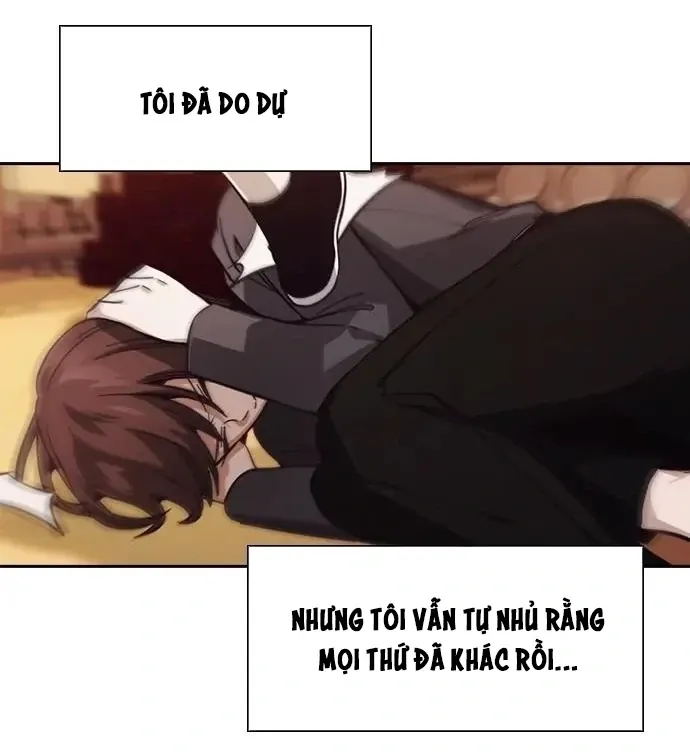 Cạnh Tranh Thân Thiện (Friendly Rivalry) Chapter 18 - Trang 2