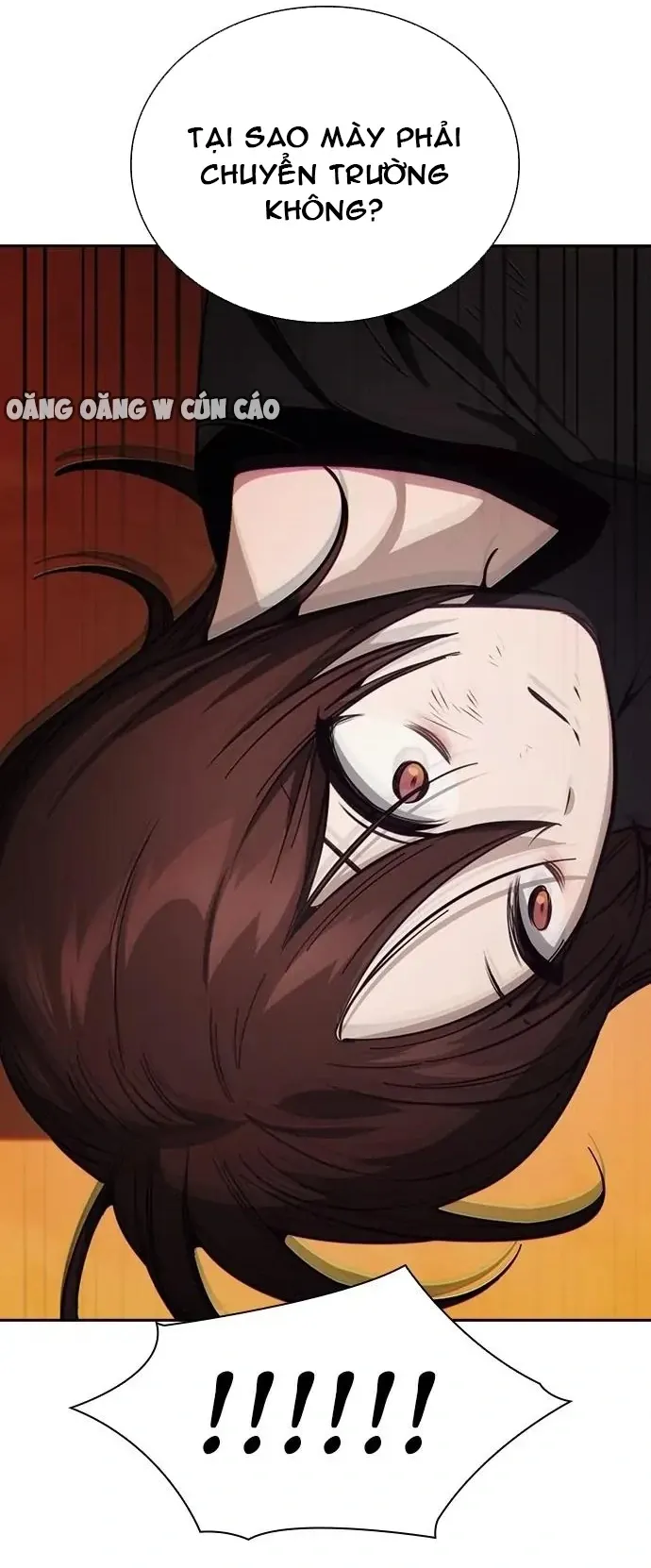 Cạnh Tranh Thân Thiện (Friendly Rivalry) Chapter 18 - Trang 2