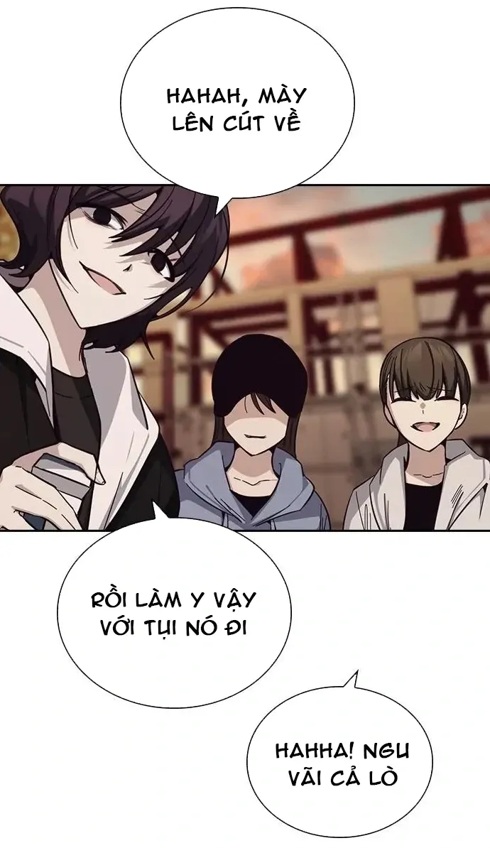 Cạnh Tranh Thân Thiện (Friendly Rivalry) Chapter 18 - Trang 2