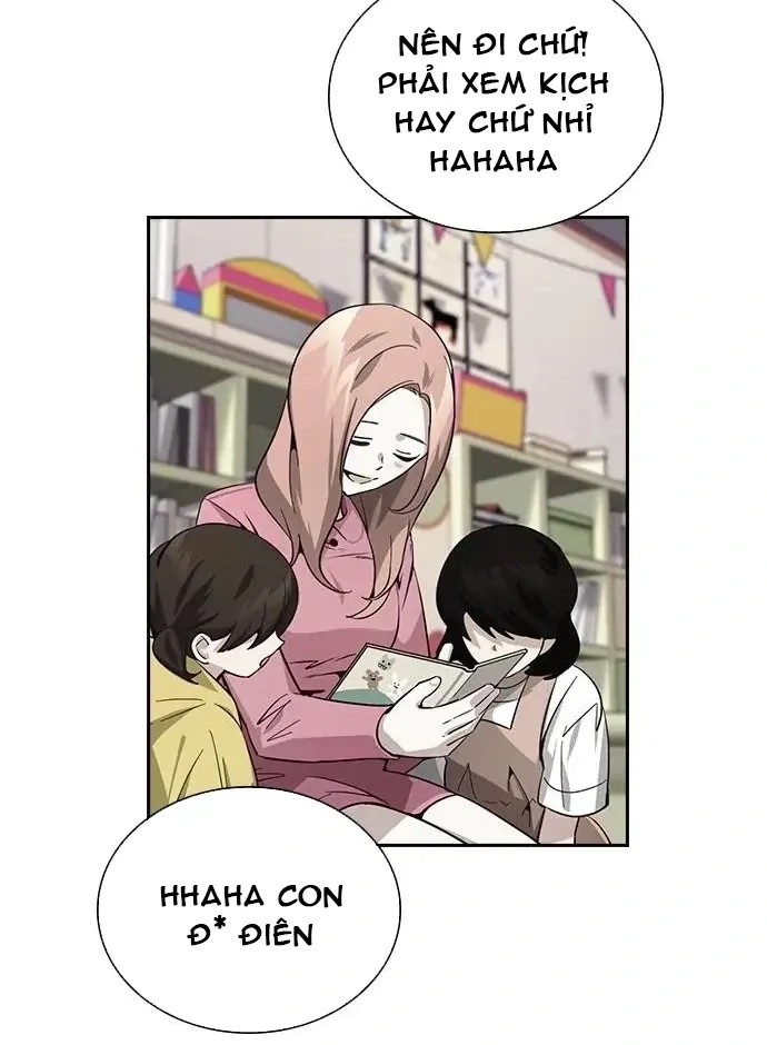 Cạnh Tranh Thân Thiện (Friendly Rivalry) Chapter 18 - Trang 2