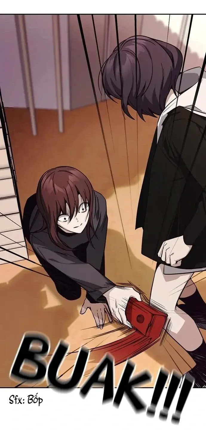 Cạnh Tranh Thân Thiện (Friendly Rivalry) Chapter 18 - Trang 2