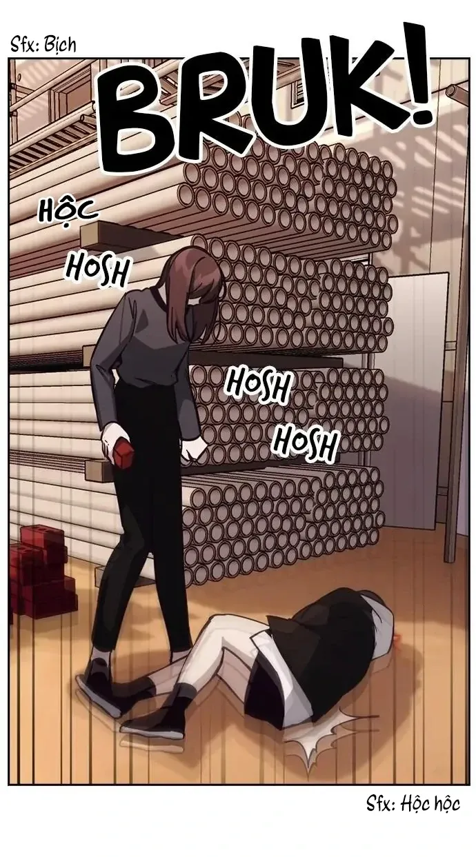 Cạnh Tranh Thân Thiện (Friendly Rivalry) Chapter 18 - Trang 2