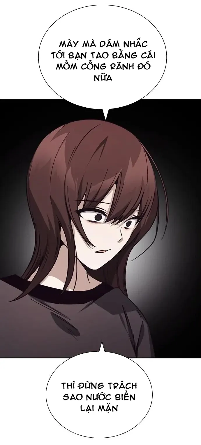 Cạnh Tranh Thân Thiện (Friendly Rivalry) Chapter 18 - Trang 2