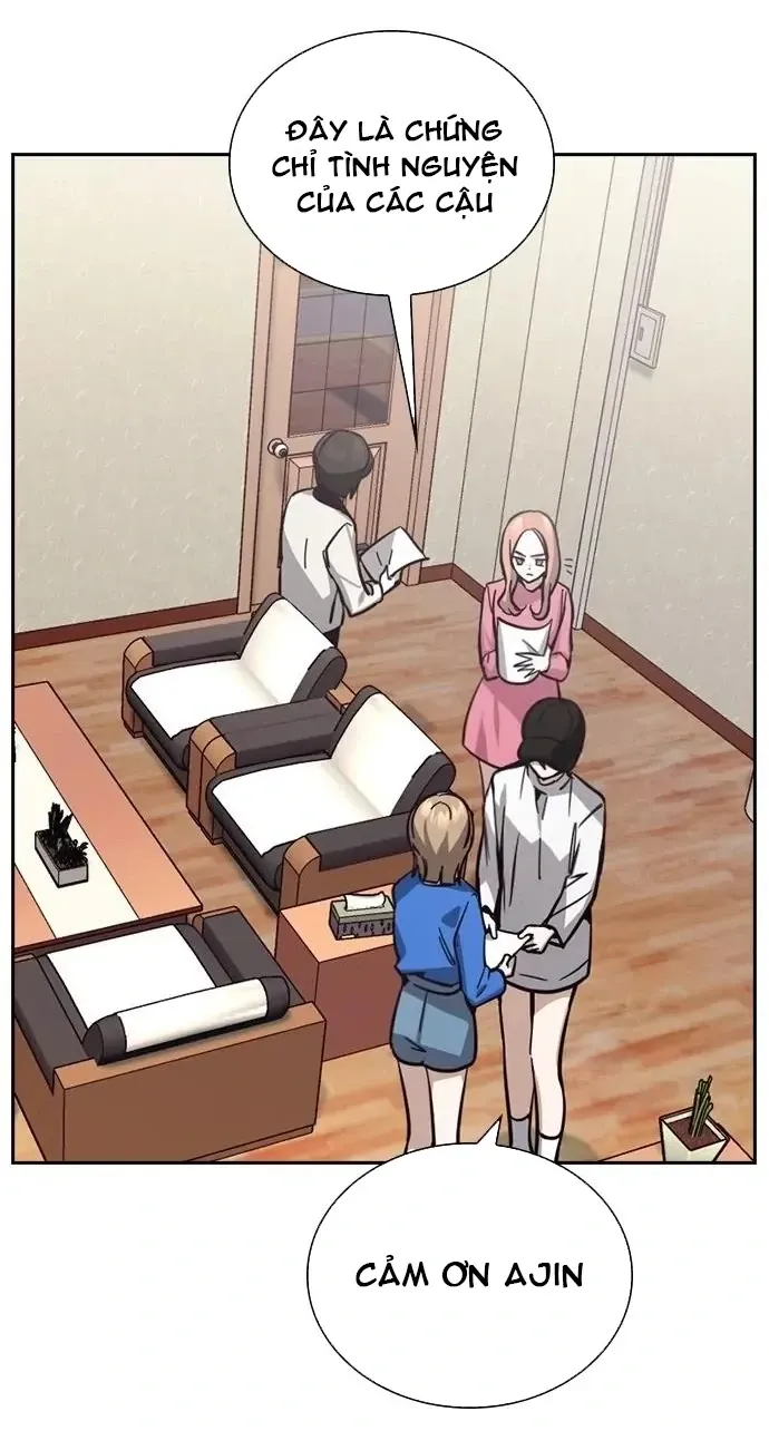 Cạnh Tranh Thân Thiện (Friendly Rivalry) Chapter 18 - Trang 2