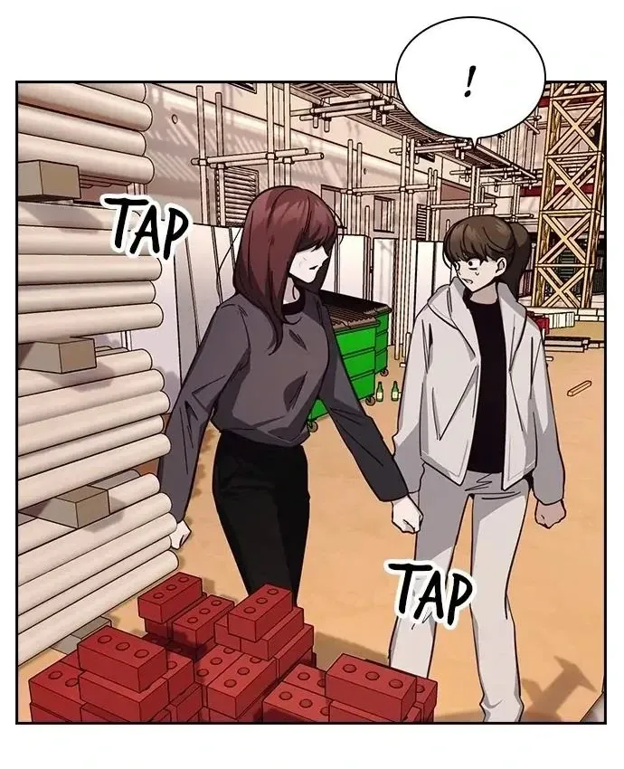 Cạnh Tranh Thân Thiện (Friendly Rivalry) Chapter 18 - Trang 2