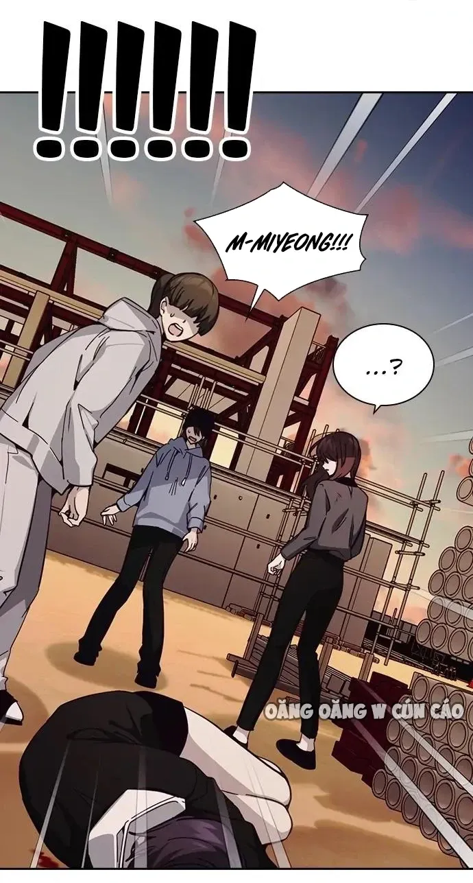 Cạnh Tranh Thân Thiện (Friendly Rivalry) Chapter 18 - Trang 2