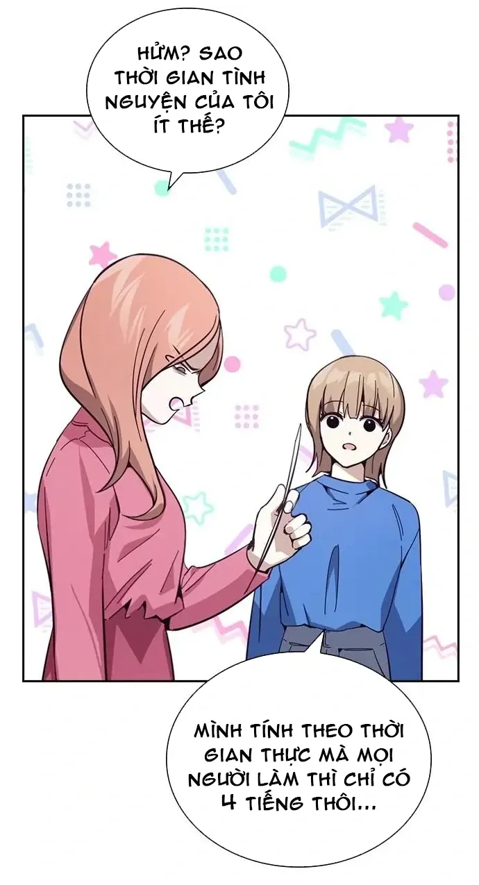 Cạnh Tranh Thân Thiện (Friendly Rivalry) Chapter 18 - Trang 2