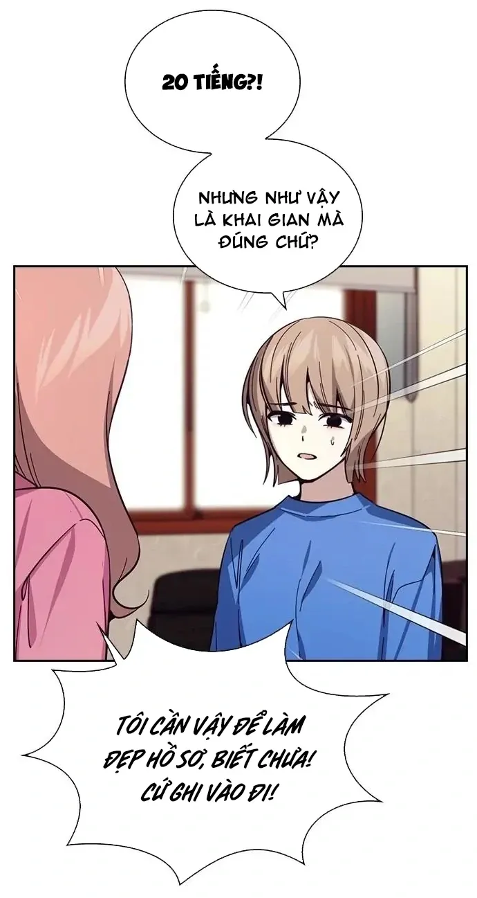 Cạnh Tranh Thân Thiện (Friendly Rivalry) Chapter 18 - Trang 2