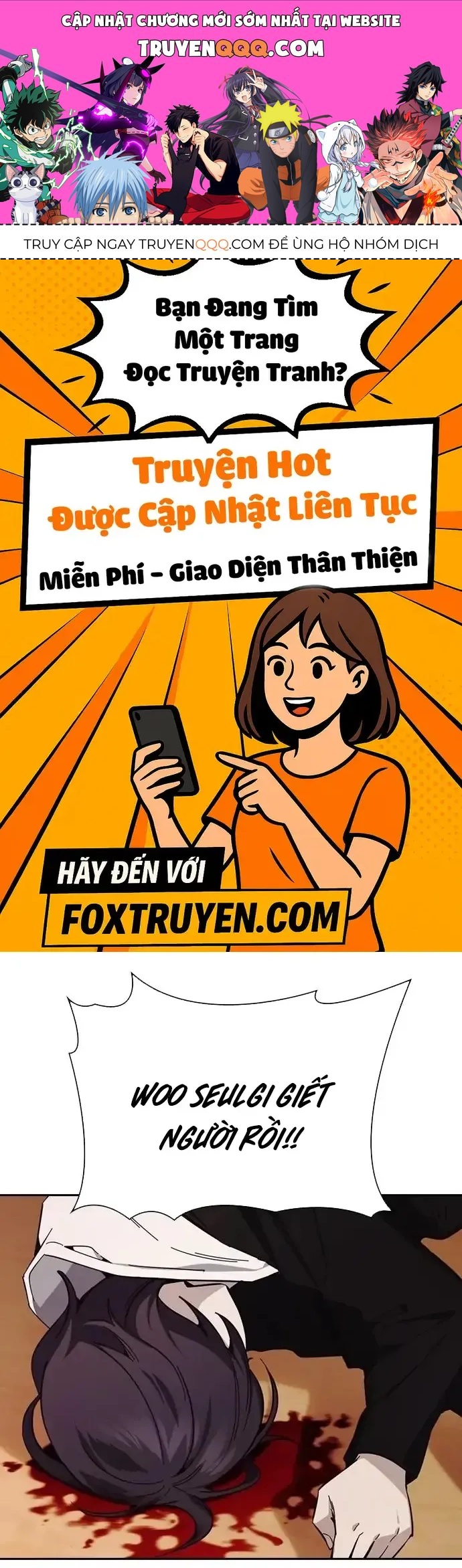 Cạnh Tranh Thân Thiện (Friendly Rivalry) Chapter 19 - Trang 2