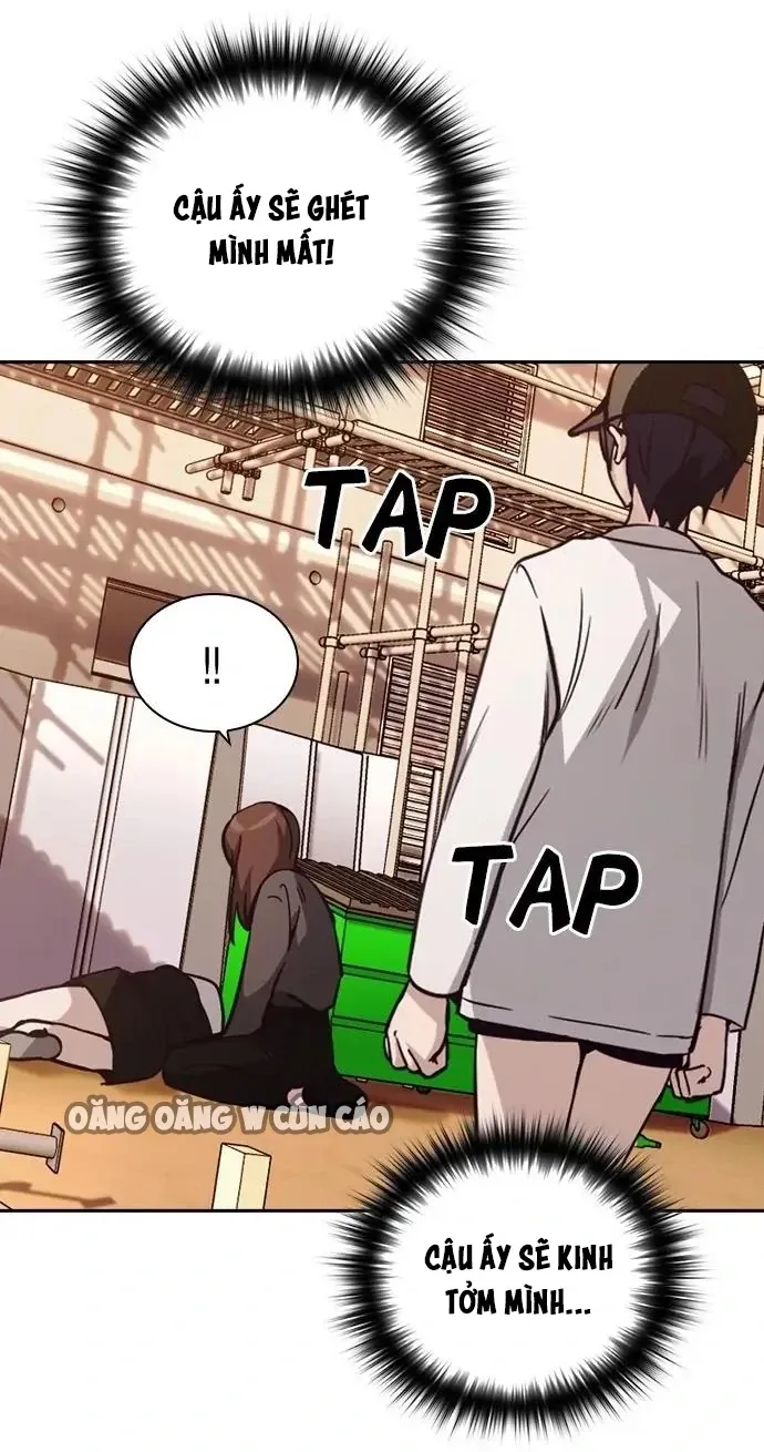 Cạnh Tranh Thân Thiện (Friendly Rivalry) Chapter 19 - Trang 2