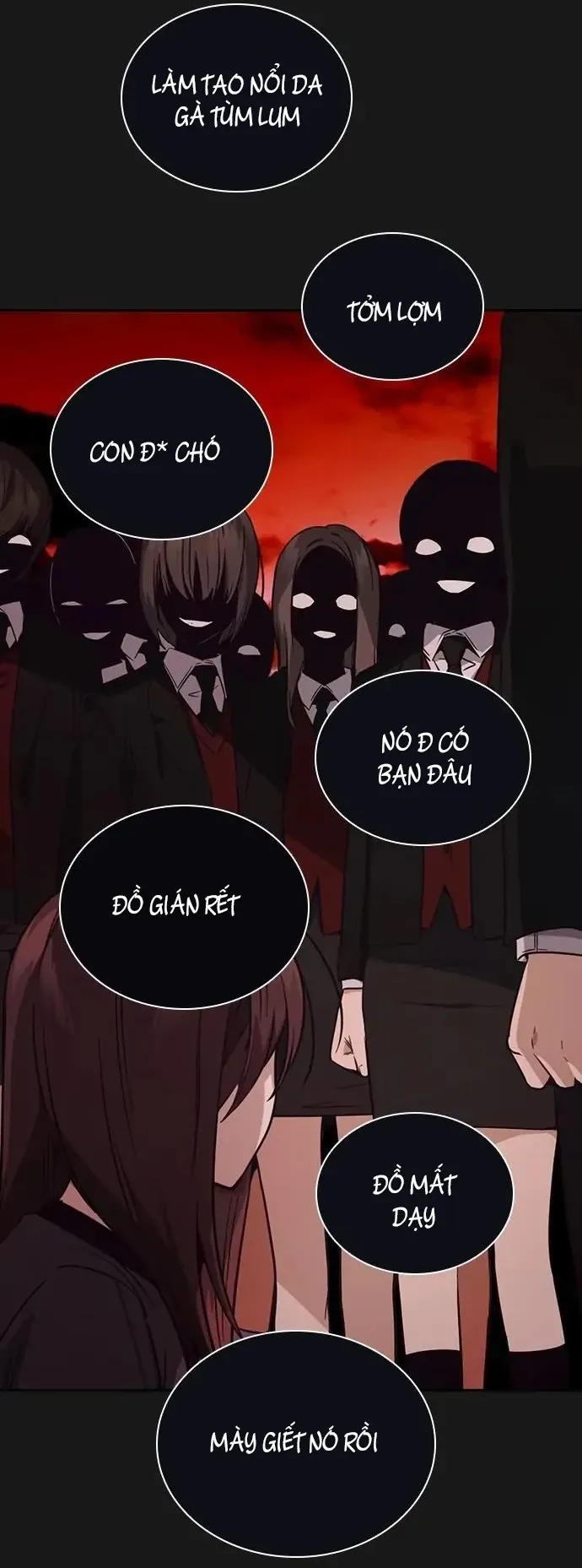 Cạnh Tranh Thân Thiện (Friendly Rivalry) Chapter 19 - Trang 2