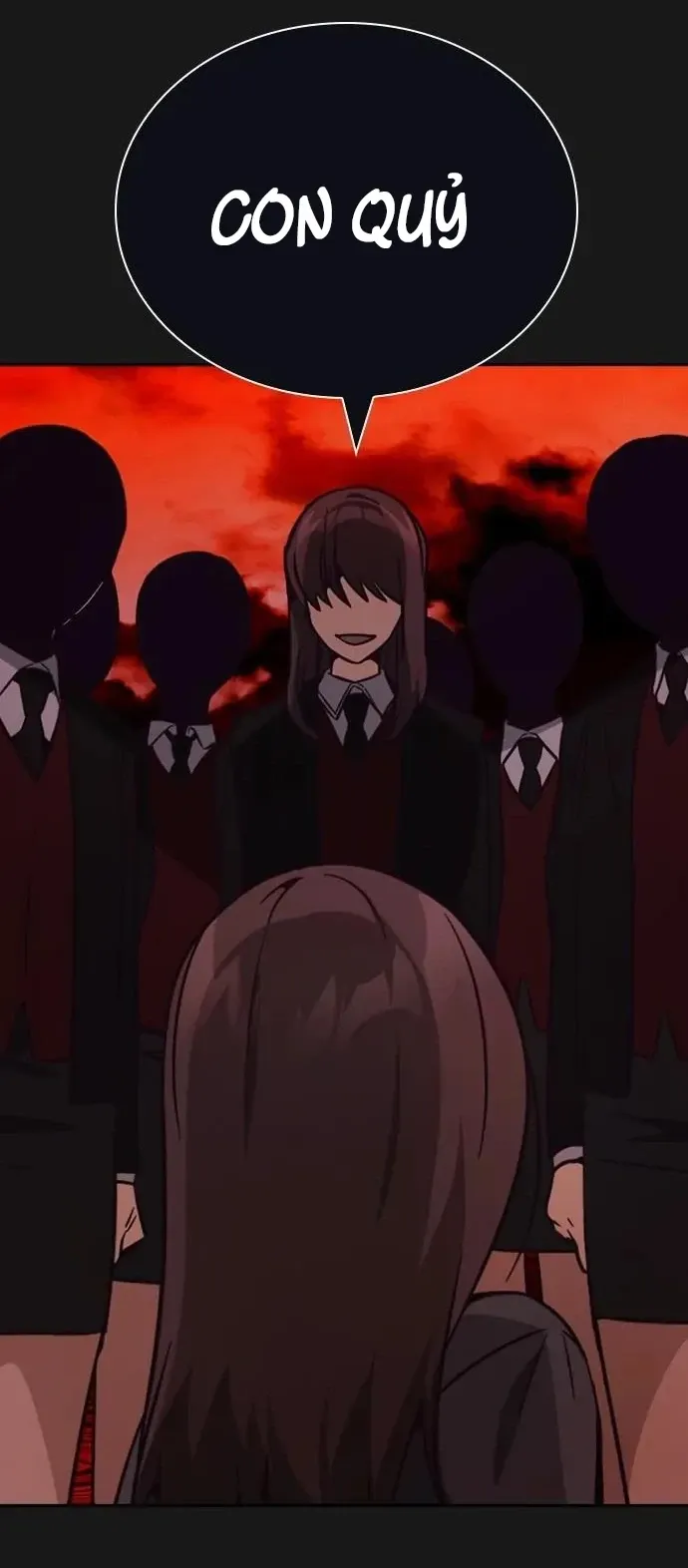 Cạnh Tranh Thân Thiện (Friendly Rivalry) Chapter 19 - Trang 2