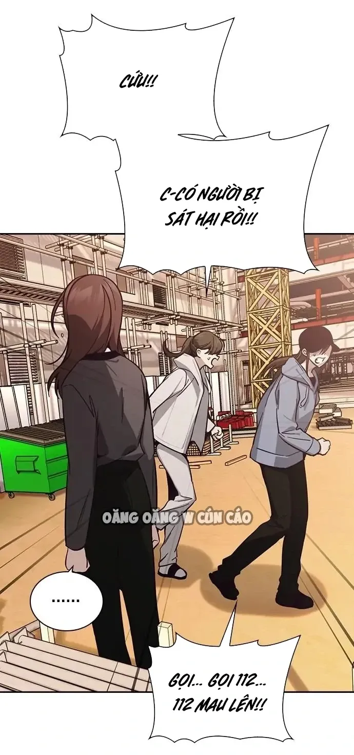 Cạnh Tranh Thân Thiện (Friendly Rivalry) Chapter 19 - Trang 2