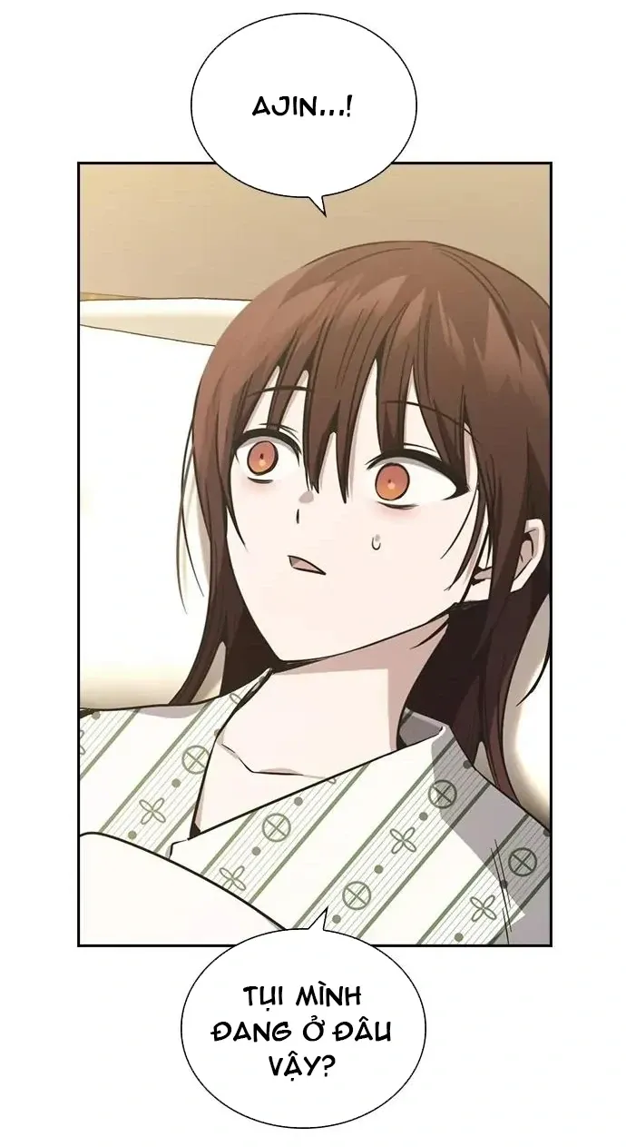 Cạnh Tranh Thân Thiện (Friendly Rivalry) Chapter 19 - Trang 2