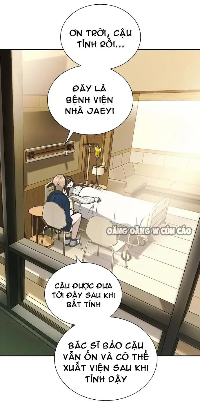 Cạnh Tranh Thân Thiện (Friendly Rivalry) Chapter 19 - Trang 2