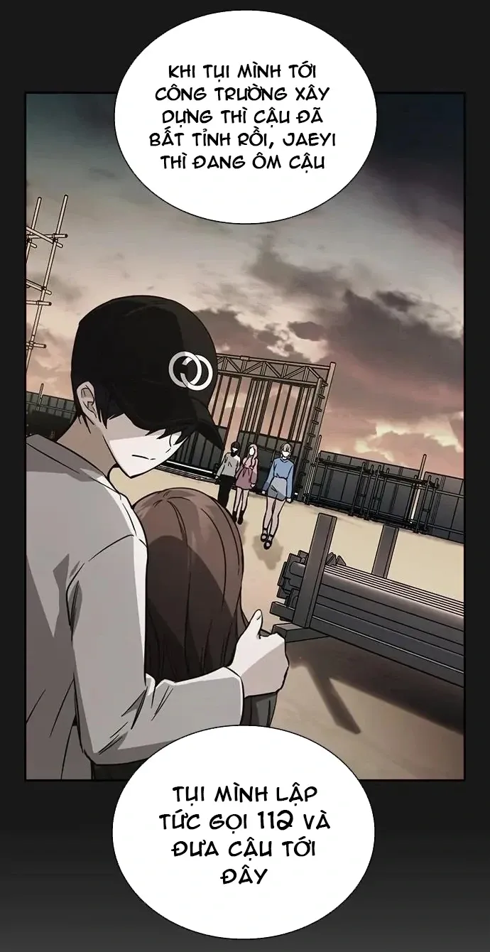 Cạnh Tranh Thân Thiện (Friendly Rivalry) Chapter 19 - Trang 2