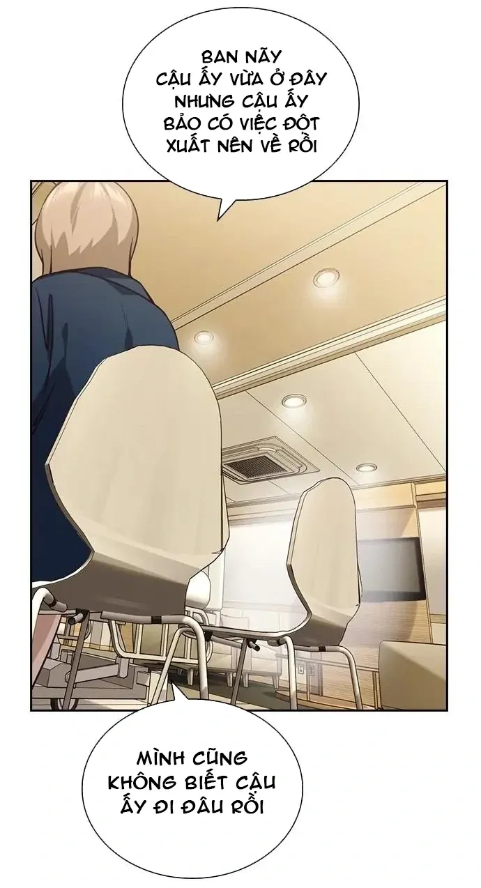 Cạnh Tranh Thân Thiện (Friendly Rivalry) Chapter 19 - Trang 2