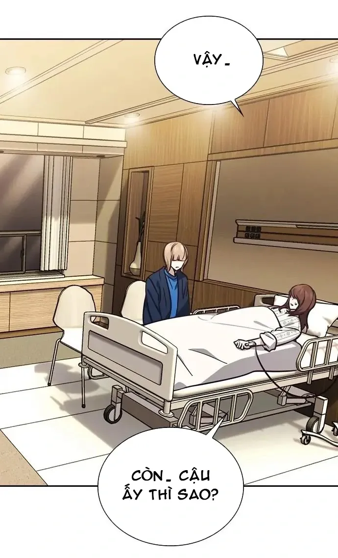 Cạnh Tranh Thân Thiện (Friendly Rivalry) Chapter 19 - Trang 2
