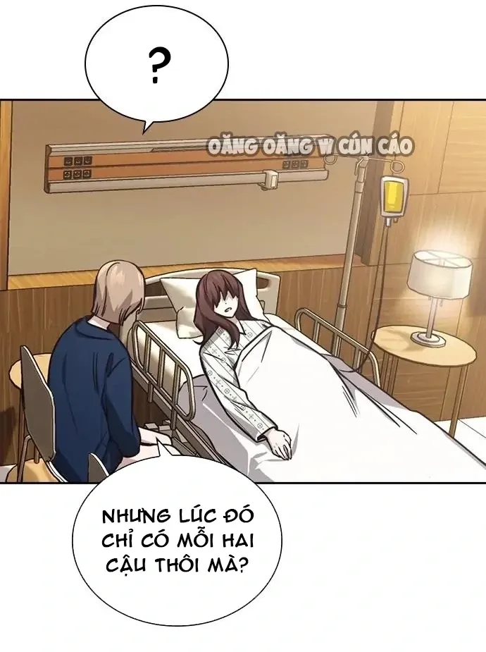 Cạnh Tranh Thân Thiện (Friendly Rivalry) Chapter 19 - Trang 2