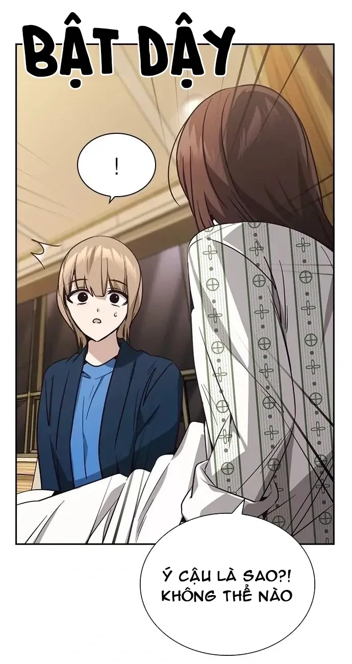 Cạnh Tranh Thân Thiện (Friendly Rivalry) Chapter 19 - Trang 2