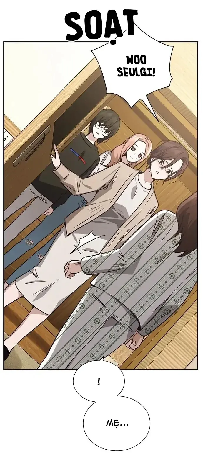 Cạnh Tranh Thân Thiện (Friendly Rivalry) Chapter 19 - Trang 2