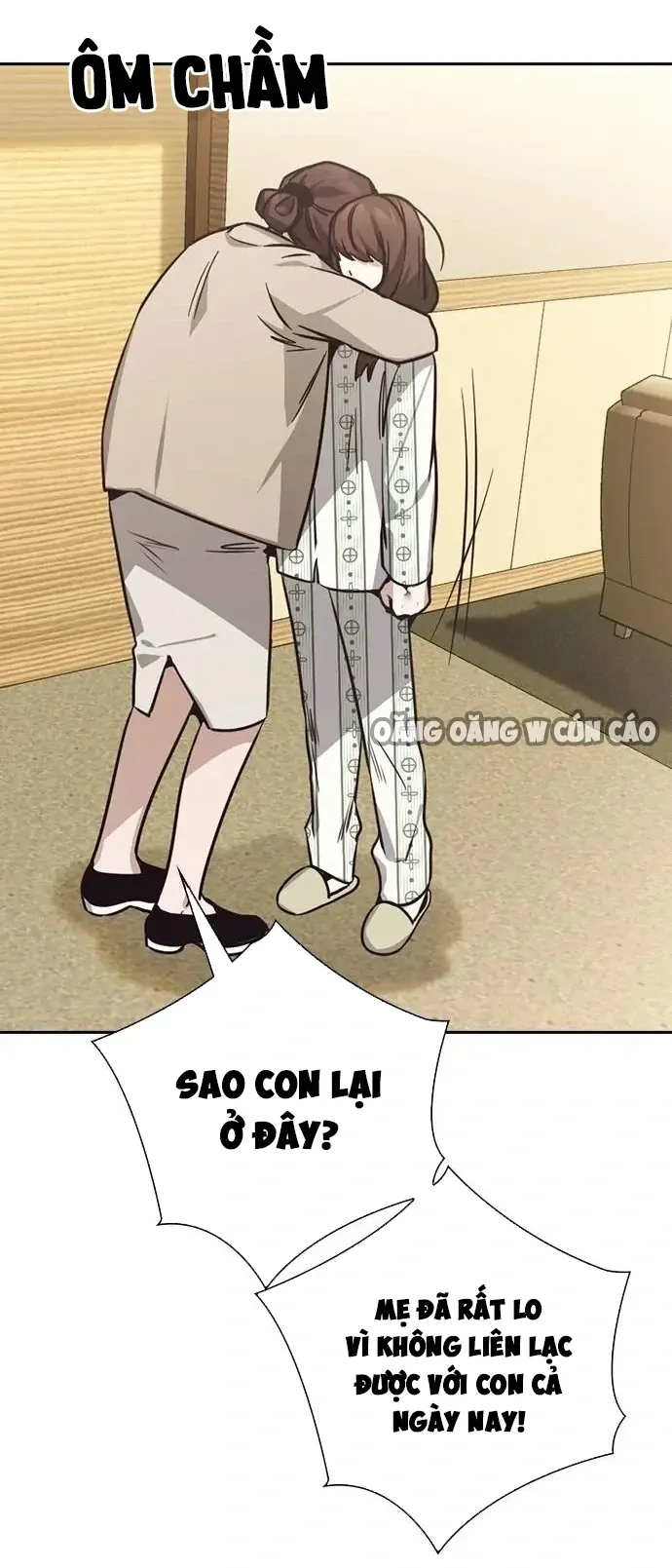 Cạnh Tranh Thân Thiện (Friendly Rivalry) Chapter 19 - Trang 2