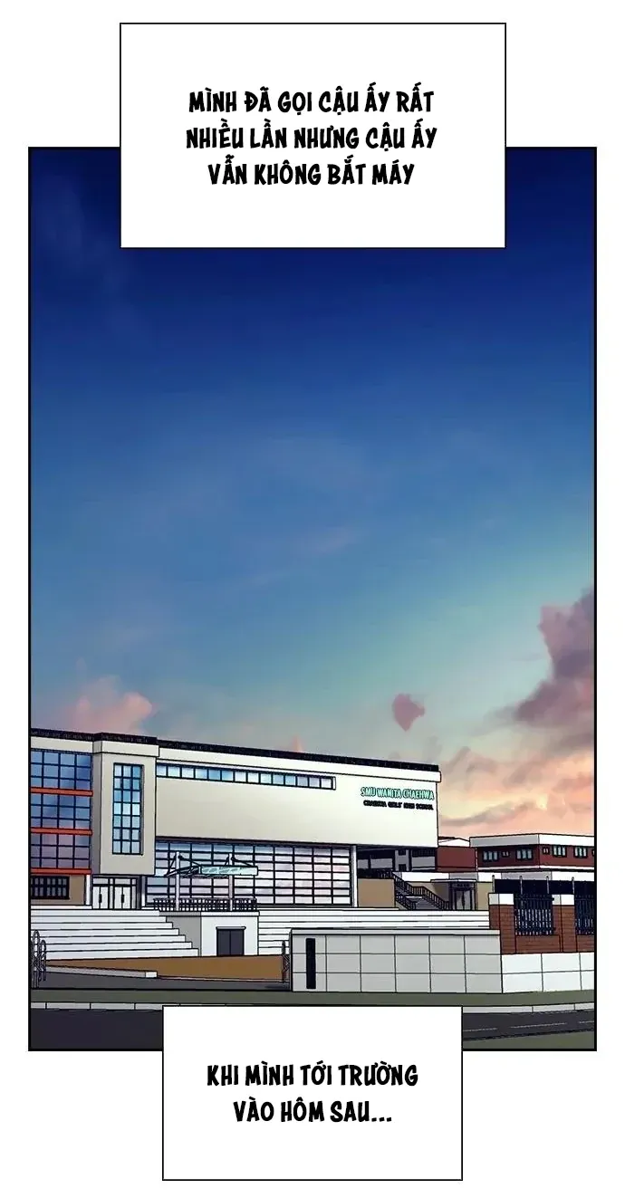 Cạnh Tranh Thân Thiện (Friendly Rivalry) Chapter 19 - Trang 2