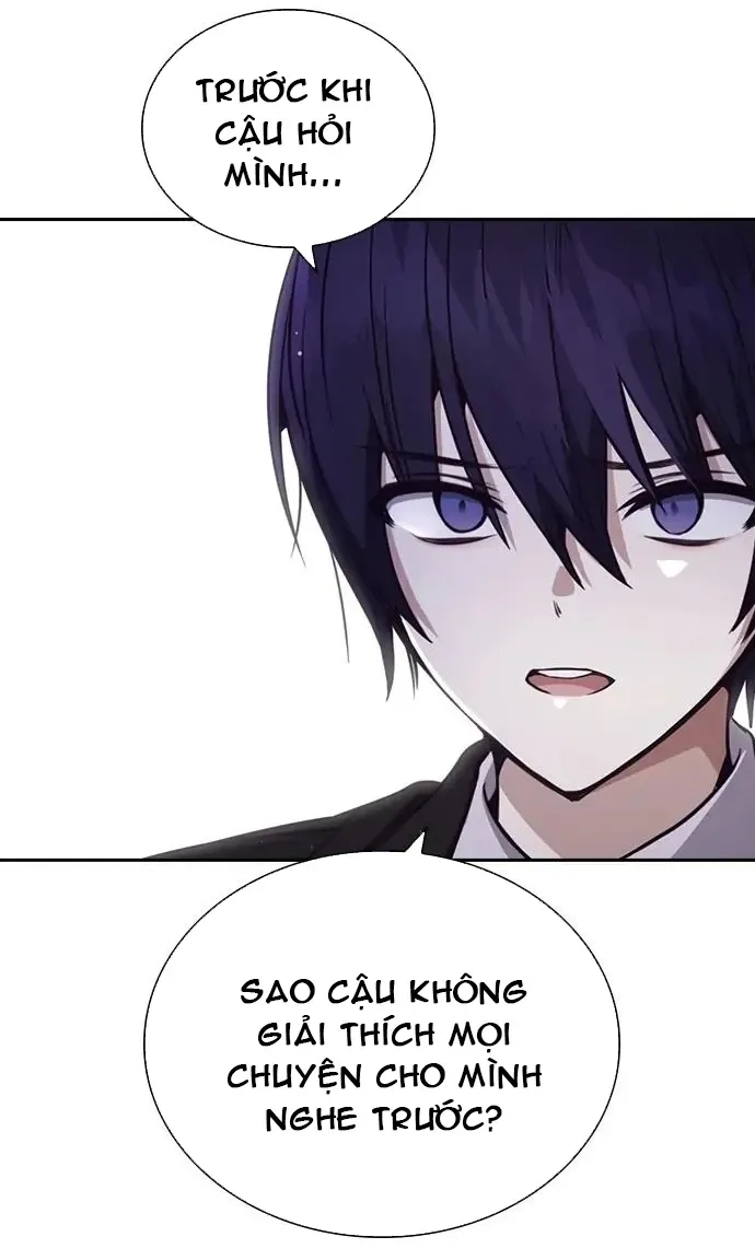 Cạnh Tranh Thân Thiện (Friendly Rivalry) Chapter 19 - Trang 2