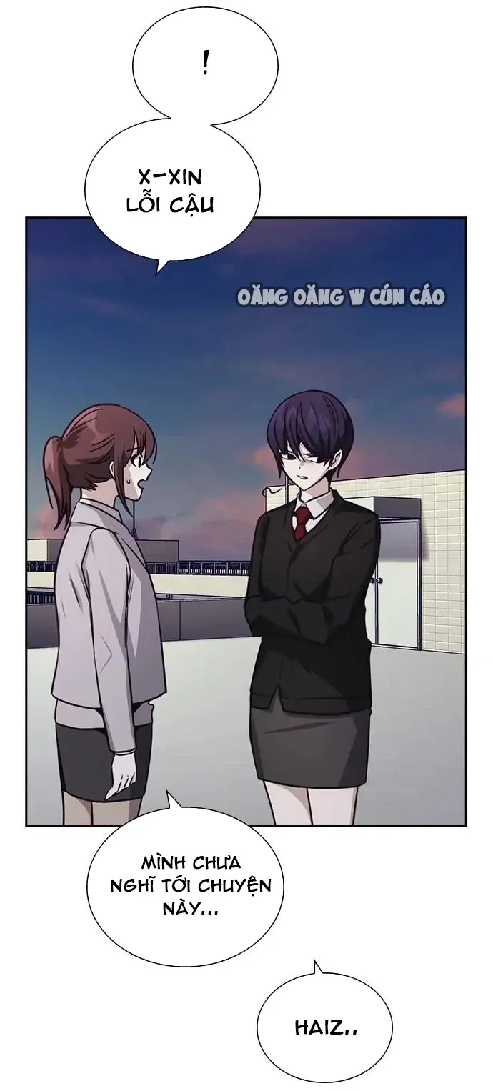 Cạnh Tranh Thân Thiện (Friendly Rivalry) Chapter 19 - Trang 2
