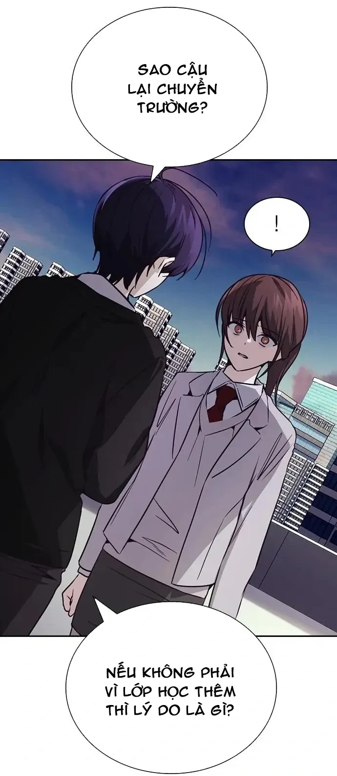 Cạnh Tranh Thân Thiện (Friendly Rivalry) Chapter 19 - Trang 2