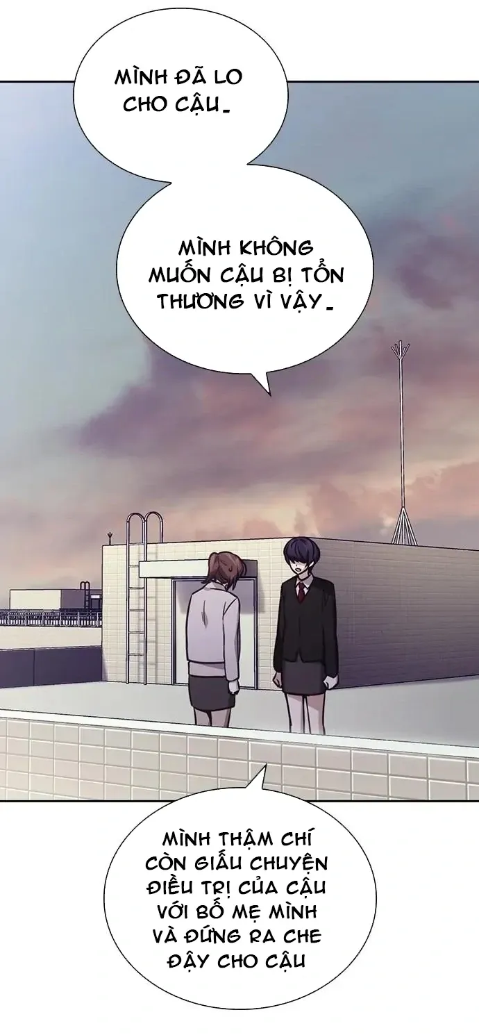 Cạnh Tranh Thân Thiện (Friendly Rivalry) Chapter 19 - Trang 2