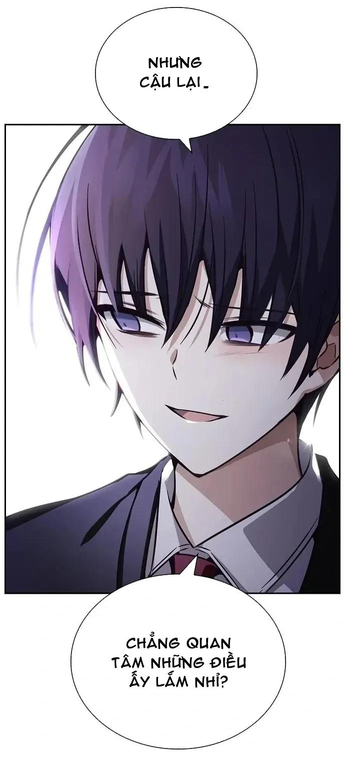 Cạnh Tranh Thân Thiện (Friendly Rivalry) Chapter 19 - Trang 2