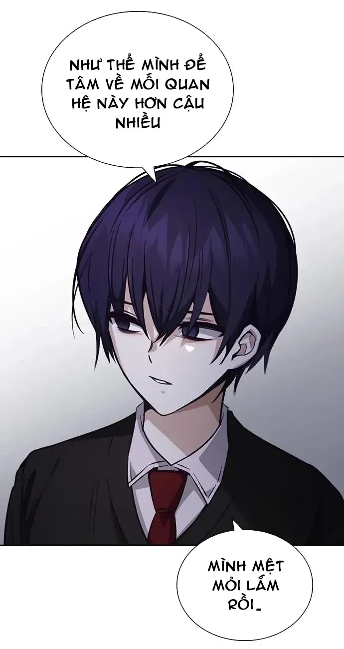 Cạnh Tranh Thân Thiện (Friendly Rivalry) Chapter 19 - Trang 2