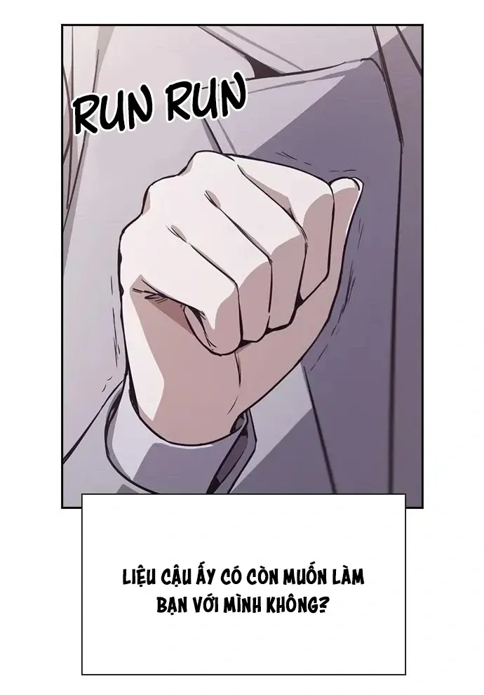 Cạnh Tranh Thân Thiện (Friendly Rivalry) Chapter 19 - Trang 2