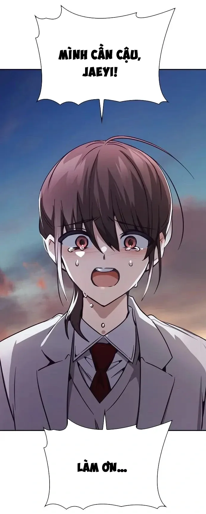 Cạnh Tranh Thân Thiện (Friendly Rivalry) Chapter 19 - Trang 2